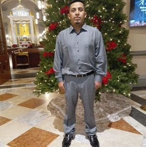 Meet your Posher, Miguel